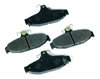 0413.20 by PERFORMANCE FRICTION - BRAKE PADS
