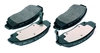 Performance Friction 0465.20 Antenna BRAKE PADS