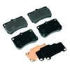 Performance Friction 0466.20 Antenna BRAKE PADS