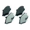 0659.20 by PERFORMANCE FRICTION - BRAKE PADS