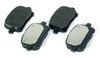 Performance Friction 0707.20 Antenna BRAKE PADS