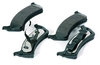 066720 by PERFORMANCE FRICTION - Disc Brake Pads Performance Friction Carbon Metallic