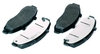 067920 by PERFORMANCE FRICTION - Disc Brake Pad Set