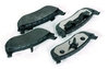 0711.20 by PERFORMANCE FRICTION - BRAKE PADS