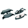 Performance Friction 0782.20 Antenna BRAKE PADS