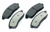 0757.20 by PERFORMANCE FRICTION - DISC PADS