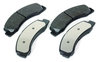 0756.20 by PERFORMANCE FRICTION - DISC PADS