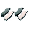Performance Friction 0758.20 Antenna BRAKE PADS