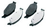 Performance Friction 0804.20 Antenna BRAKE PADS