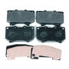 Performance Friction 0812.20 Antenna BRAKE PADS