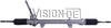 213-0158 by VISION OE - REMAN R &P - MANUAL