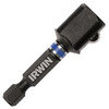 Irwin Hanson 1837574 10 Pc. 1/4" Impact Socket Adapter