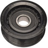 Continental AG 49073 Accessory Drive Belt Pulley Continental Accu-Drive Pulley
