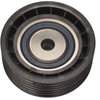 Continental AG 49074 Accessory Drive Belt Pulley Continental Accu-Drive Pulley