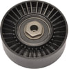 Continental AG 49077 Accessory Drive Belt Tensioner Pulley Continental Accu-Drive Pulley
