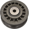 Continental AG 49082 Accessory Drive Belt Pulley Continental Accu-Drive Pulley
