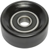 Continental AG 49096 Accessory Drive Belt Pulley Continental Accu-Drive Pulley