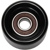 Continental AG 49097 Accessory Drive Belt Tensioner Pulley Continental Accu-Drive Pulley