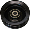 49099 by CONTINENTAL AG - Continental Accu-Drive Pulley
