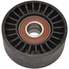 Continental AG 49101 Accessory Drive Belt Tensioner Pulley Continental Accu-Drive Pulley