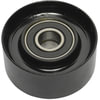 49102 by CONTINENTAL AG - Continental Accu-Drive Pulley