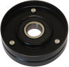 Continental AG 49109 Accessory Drive Belt Pulley Continental Accu-Drive Pulley