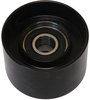 Continental AG 49112 Accessory Drive Belt Pulley Continental Accu-Drive Pulley