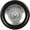 Continental AG 49110 Accessory Drive Belt Pulley Continental Accu-Drive Pulley