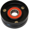 Continental AG 49119 Accessory Drive Belt Pulley Continental Accu-Drive Pulley