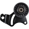 Continental AG 49122 Accessory Drive Belt Pulley Continental Accu-Drive Pulley