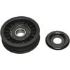 Continental AG 49128 Accessory Drive Belt Pulley Continental Accu-Drive Pulley