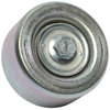 Continental AG 49129 Accessory Drive Belt Pulley Continental Accu-Drive Pulley