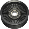 Continental AG 49130 Accessory Drive Belt Pulley Continental Accu-Drive Pulley