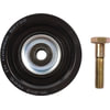 Continental AG 49181 Accessory Drive Belt Pulley Continental Accu-Drive Pulley