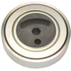 Continental AG 49185 Accessory Drive Belt Pulley Continental Accu-Drive Pulley