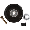 Continental AG 49190 Accessory Drive Belt Pulley Continental Accu-Drive Pulley
