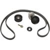 Continental AG 49204K Serpentine Belt Drive Solution Kit Continental Accu-Drive Tensioner Kit Problem Solver