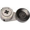 Continental AG 49224 Accessory Drive Belt Tensioner Assembly Continental Accu-Drive Tensioner Assembly