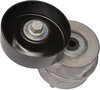 Continental AG 49232 Accessory Drive Belt Tensioner Assembly Continental Accu-Drive Tensioner Assembly
