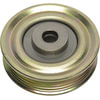 Continental AG 49136 Accessory Drive Belt Tensioner Pulley Continental Accu-Drive Pulley