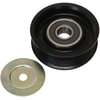 Continental AG 49147 Accessory Drive Belt Pulley Continental Accu-Drive Pulley