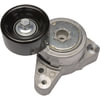 Continental AG 49341 Accessory Drive Belt Tensioner Assembly Continental Accu-Drive Tensioner Assembly