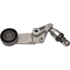 Continental AG 49346 Accessory Drive Belt Tensioner Assembly Continental Accu-Drive Tensioner Assembly
