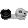 Continental AG 49348 Accessory Drive Belt Tensioner Assembly Continental Accu-Drive Tensioner Assembly
