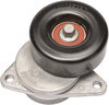 Continental AG 49252 Accessory Drive Belt Tensioner Assembly Continental Accu-Drive Tensioner Assembly