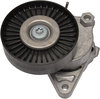 Continental AG 49262 Accessory Drive Belt Tensioner Assembly Continental Accu-Drive Tensioner Assembly