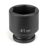 Grey Pneumatic 3040M Socket 3/4" Drive x 40mm Standard Impact Socket