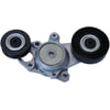 Continental AG 49437 Accessory Drive Belt Tensioner Assembly Continental Accu-Drive Tensioner Assembly