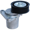 Continental AG 49451 Accessory Drive Belt Tensioner Assembly Continental Accu-Drive Tensioner Assembly