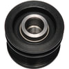 Continental AG 49705 Alternator Clutch Pulley Alternator Clutch Pulley